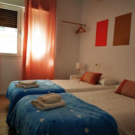 Imeda Reyes Catolicos Apartment กรานาดา ภายนอก รูปภาพ