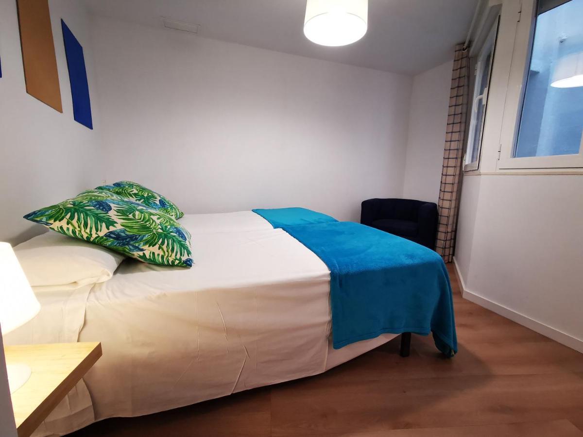 Imeda Reyes Catolicos Apartment กรานาดา ภายนอก รูปภาพ