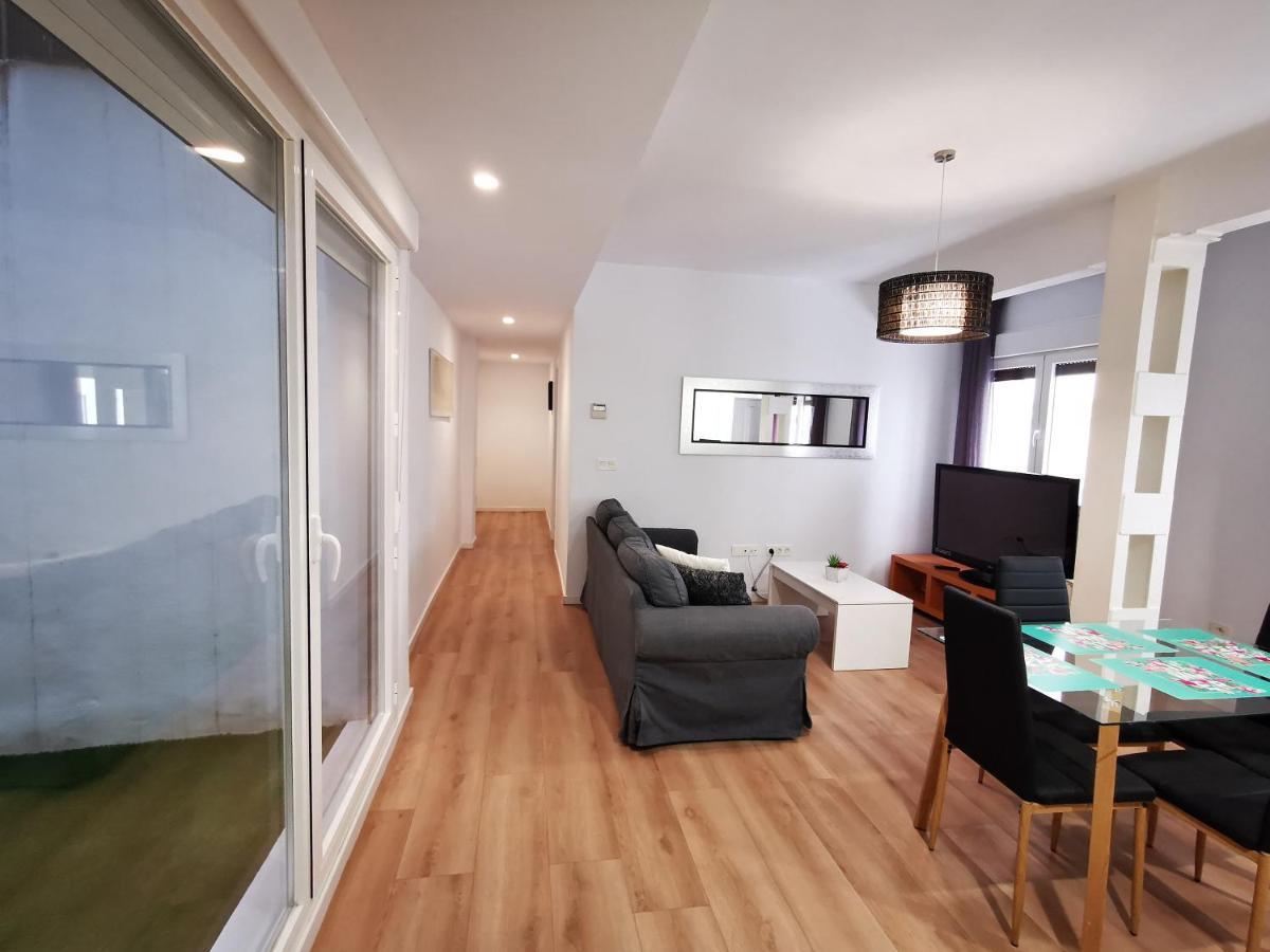 Imeda Reyes Catolicos Apartment กรานาดา ภายนอก รูปภาพ