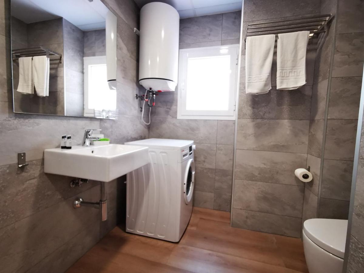 Imeda Reyes Catolicos Apartment กรานาดา ภายนอก รูปภาพ