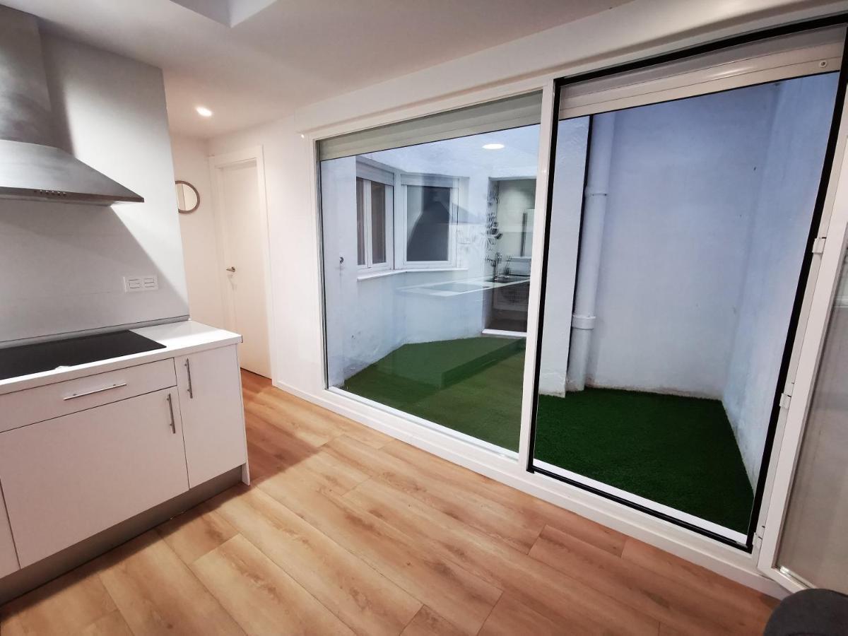 Imeda Reyes Catolicos Apartment กรานาดา ภายนอก รูปภาพ