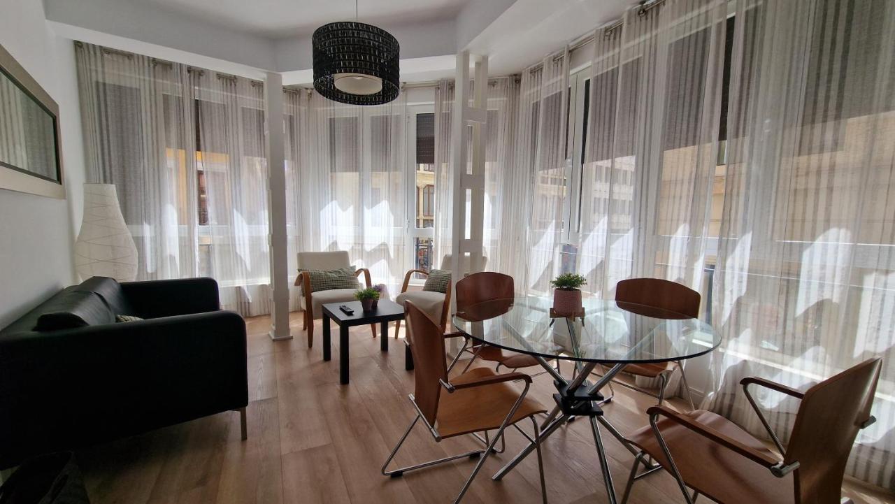 Imeda Reyes Catolicos Apartment กรานาดา ภายนอก รูปภาพ