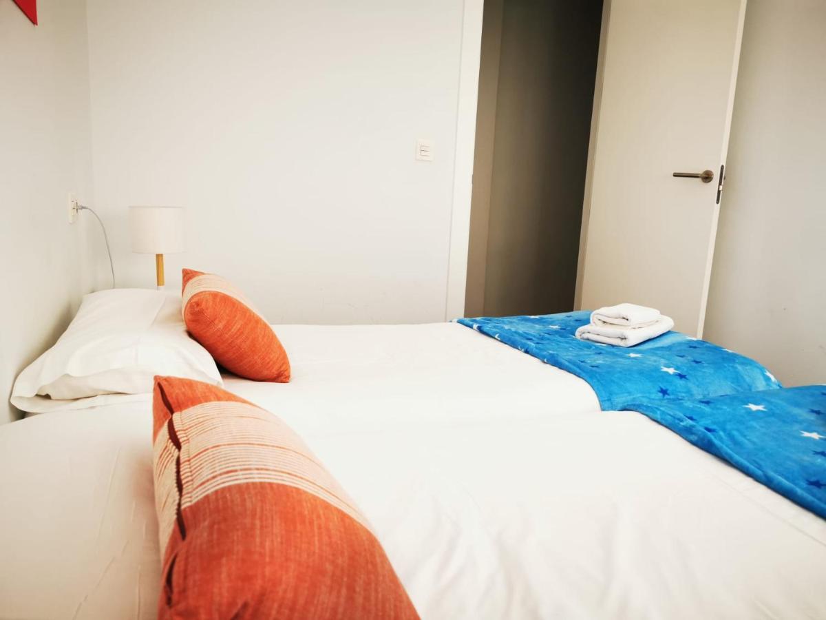 Imeda Reyes Catolicos Apartment กรานาดา ภายนอก รูปภาพ